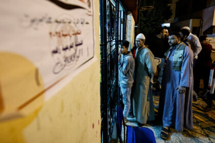 Egypt’s Presidential Election Ends, With el-Sisi Expected to Win