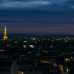 Eiffel Tower Closes for Labor Action on Creator’s Anniversary