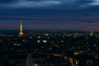 Eiffel Tower Closes for Labor Action on Creator’s Anniversary