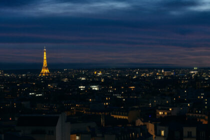 Eiffel Tower Closes for Labor Action on Creator’s Anniversary