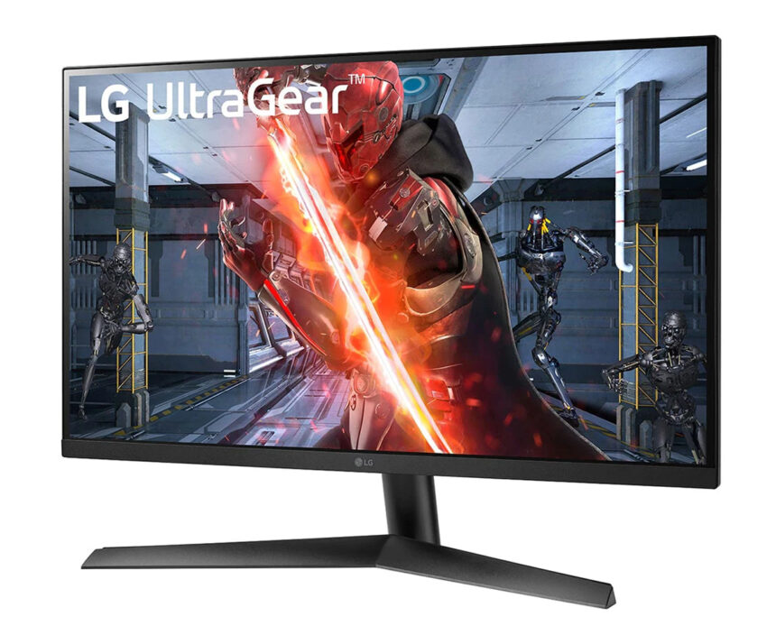 Elevating Your Gaming Experience: The Key Role of Cutting-Edge Monitors - IT News Africa