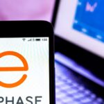 Enphase Energy will lay off roughly 10% of workforce as part of restructuring plan