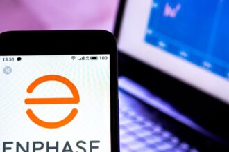 Enphase Energy will lay off roughly 10% of workforce as part of restructuring plan