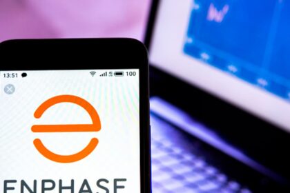 Enphase Energy will lay off roughly 10% of workforce as part of restructuring plan