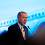 Erdogan Compares Netanyahu to Hitler in Televised Remarks