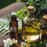 Essential Oils Can Help ADHD