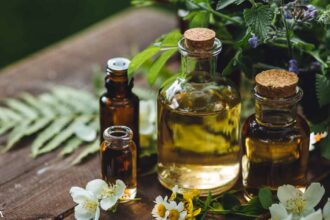 Essential Oils Can Help ADHD