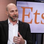 Etsy laying off 11% of staff, citing competitive environment