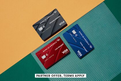 Everything you should know about Bank of America’s Preferred Rewards program