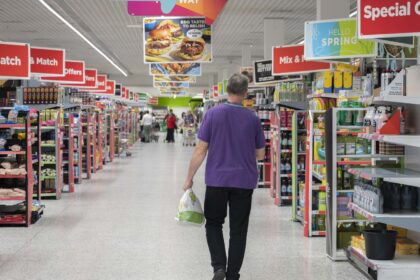 'Excess profits' of big firms have driven up inflation, report claims