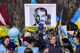 Expert Opinion: To Win in Ukraine, We Must Prove Putin Wrong