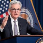 Fed holds rates steady, indicates 3 cuts coming in 2024