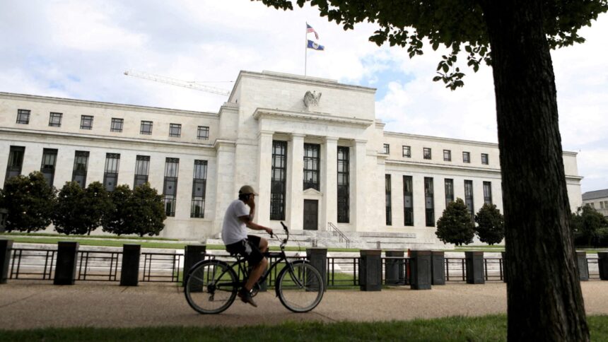 Fed should cut rates at least 5 times next year, portfolio manager says