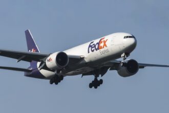 FedEx (FDX) earnings 2Q 2023