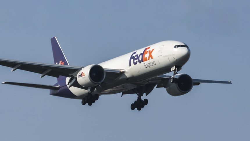 FedEx (FDX) earnings 2Q 2023