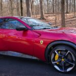 Ferrari's $400,000 Purosangue is a dream to drive. Just don't call it an SUV