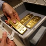 Geopolitics, central banks could keep gold demand hot in 2024: World Gold Council