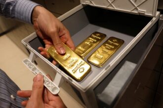 Geopolitics, central banks could keep gold demand hot in 2024: World Gold Council