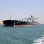 Global supply chains face another major hit as ships avoid Suez Canal