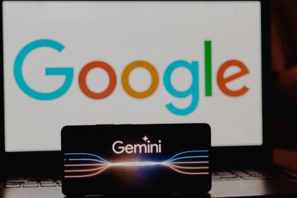 Google faces controversy over edited Gemini AI demo video