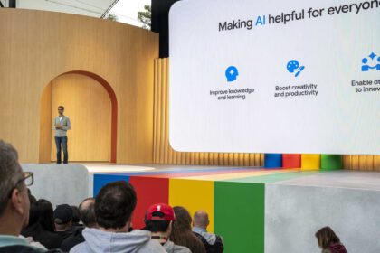 Google launches its largest and 'most capable' AI model, Gemini