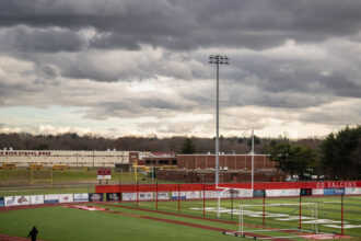 Gunfire Echoing Through School Grounds? Parents Are Terrified. Kids Stopped Noticing.