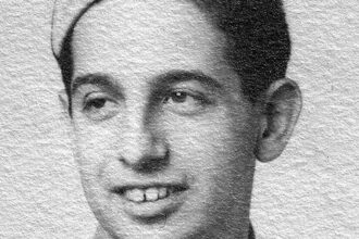 Guy Stern, Who Fled Germany and Then Interrogated Nazis, Dies at 101