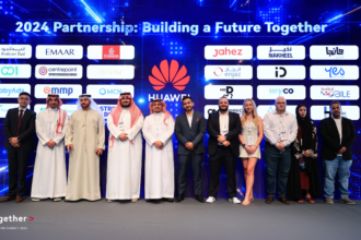 HTC.Together HUAWEI MEA Ecosystem Summit fosters Innovation and Economic Growth - IT News Africa