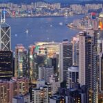 Hong Kong may have to brace for volatility in 2024: Financial secretary