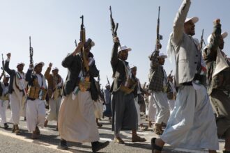 Houthi Militia in Yemen Presents a Special Challenge for U.S.