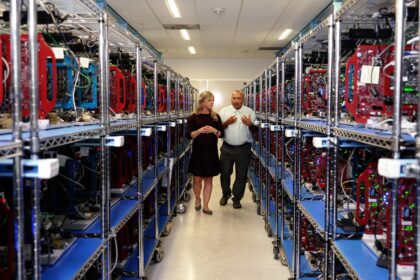 How Apple makes its own chips for iPhone and Mac, edging out Intel