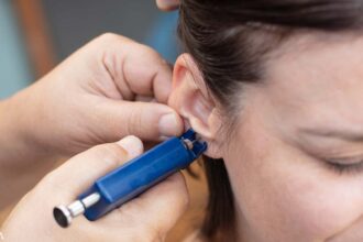 How Does Ear Piercing Change Your Skin's Microbiome?