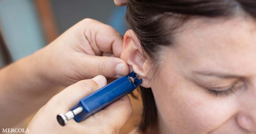 How Does Ear Piercing Change Your Skin's Microbiome?