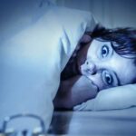 How Exposure to Light at Night Impacts Your Mental Health