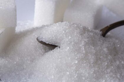 How Refined Sugar Fuels Cancer