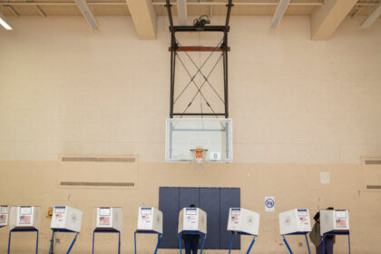 How Russian and Chinese Interference Could Affect the 2024 Election