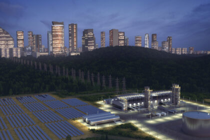 How is technology reshaping the oil and gas industry’s approach to methane emissions?