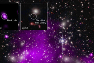 How to Create a Black Hole Out of Thin Air