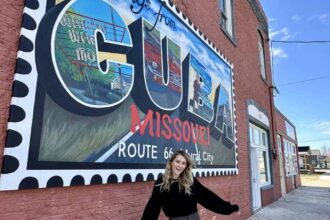 How to Spend 3 Days Traveling Route 66 in Missouri