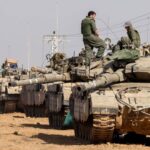 IDF expands south Gaza offensive, UN stresses protections