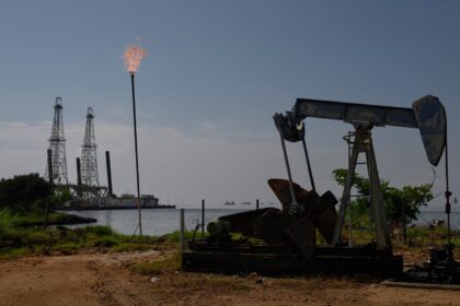 IEA says oil demand slowdown to persist in 2024 amid oversupply fears