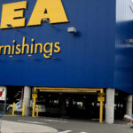 Ikea warns of product delays