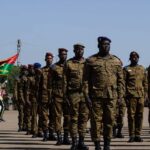 In Burkina Faso, Criticizing the Army Could Get You Drafted