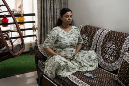 In India, There’s an App for Everything. Even Dream Babies.