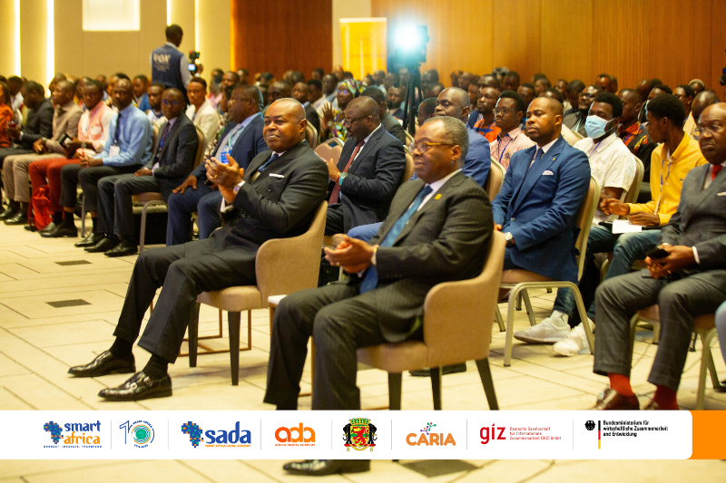 Inaugural Digital Skills Forum in Congo Garners 700+ Attendees - IT News Africa