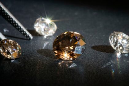 India's LGDs are cheaper but natural diamonds will still be in demand