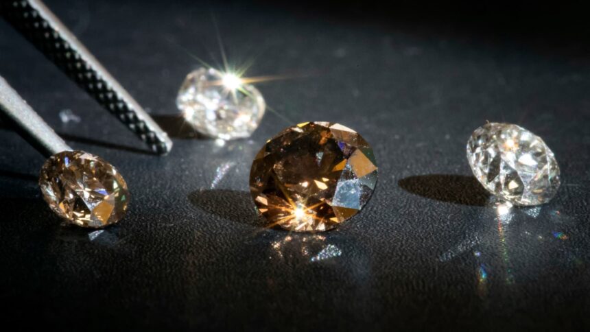 India's LGDs are cheaper but natural diamonds will still be in demand