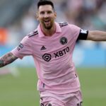 Inter Miami play in Hong Kong in Feb, fans to meet Lionel Messi