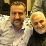 Iran Accuses Israel of Killing Sayyed Mousavi, a Military Official