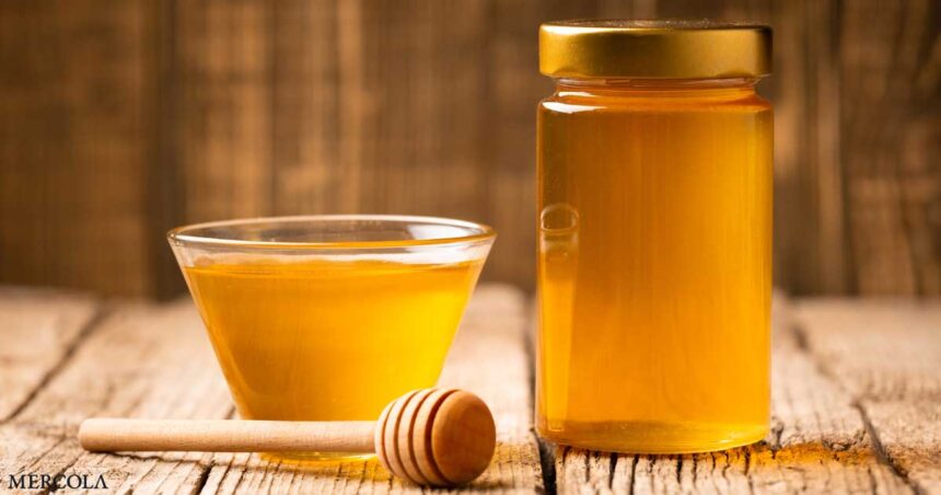 Is Your Honey Real or Fake?